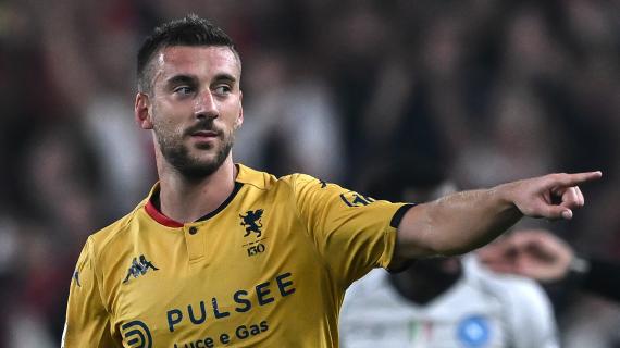 Di Marzio: "Palermo, idea Bani per la difesa"