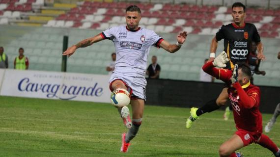 TC - Avellino, Tribuzzi ad un passo dal Vicenza