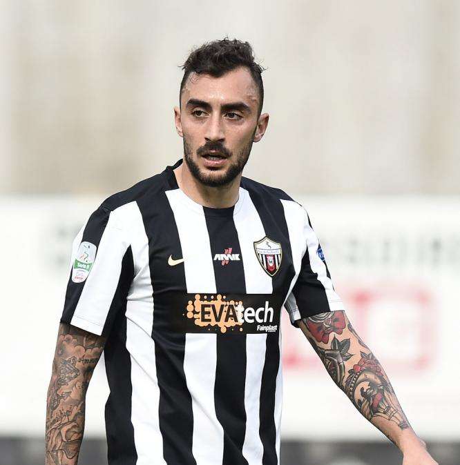 Ascoli, sospiro di sollievo per Bianchi