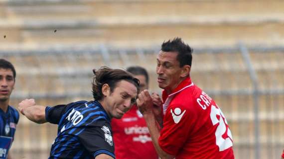Catinali: "Contro il Novara confermeremo il nostro momento"