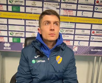 Di Marzio: "Virtus Entella, rinnovo per Bariti: i dettagli"