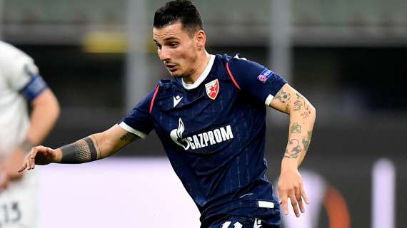 Pedullà: "Cagliari, in dirittura d'arrivo c'è Falco. Modena, Azzi a un passo dallo Spezia" 