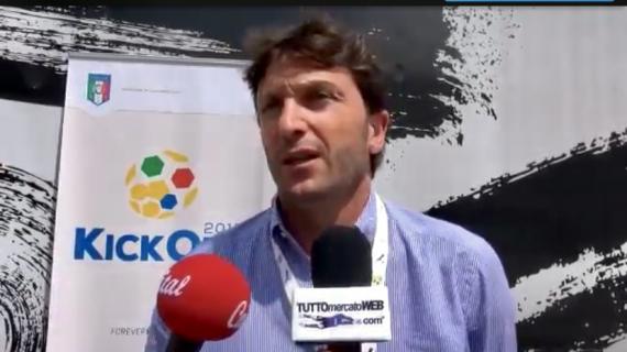 Parma, l’ex Minotti: “Twente società molto seguita dalle italiane”