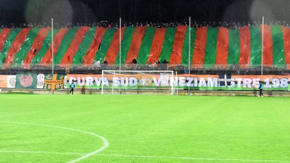 Serie B, Venezia-Catanzaro 2-1: Pohjanpalo-Johnsen, vola Vanoli. Calabresi al terzo ko consecutivo