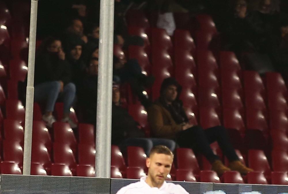 Reggiana, Scognamiglio si coccola Bonetti: "Per un reggiano la maglia della Regia è come la Champions"