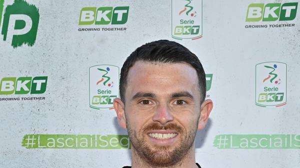 Palermo al lavoro per blindare Brunori