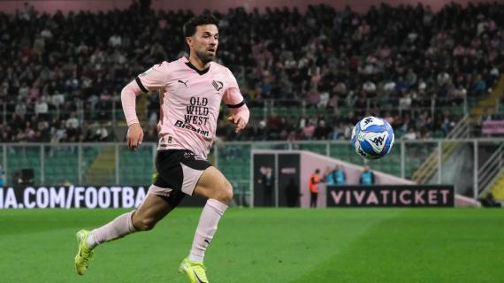 GdS - Catanzaro, gran colpo di mercato: Di Francesco ha accettato le lusinghe giallorosse