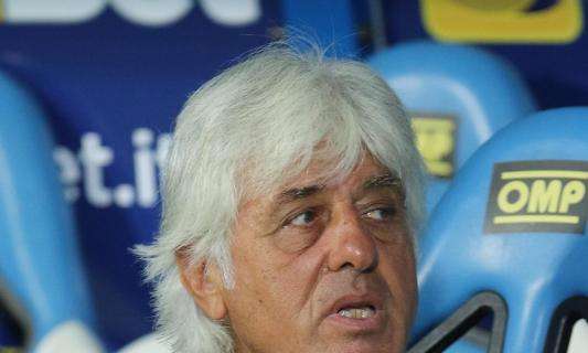 Onofri: "Frosinone corazzata, ha dimostrato di essere la squadra più forte del campionato"