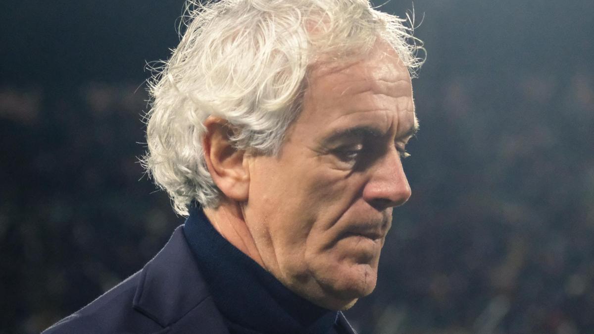 QS - Spezia, Donadoni sotto la lente. D’Angelo, ipotesi ritorno