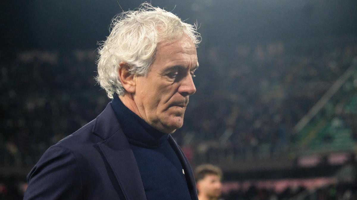 QS - Donadoni, l’ora di cambiare rotta: "Spezia, vincere per risollevarsi"