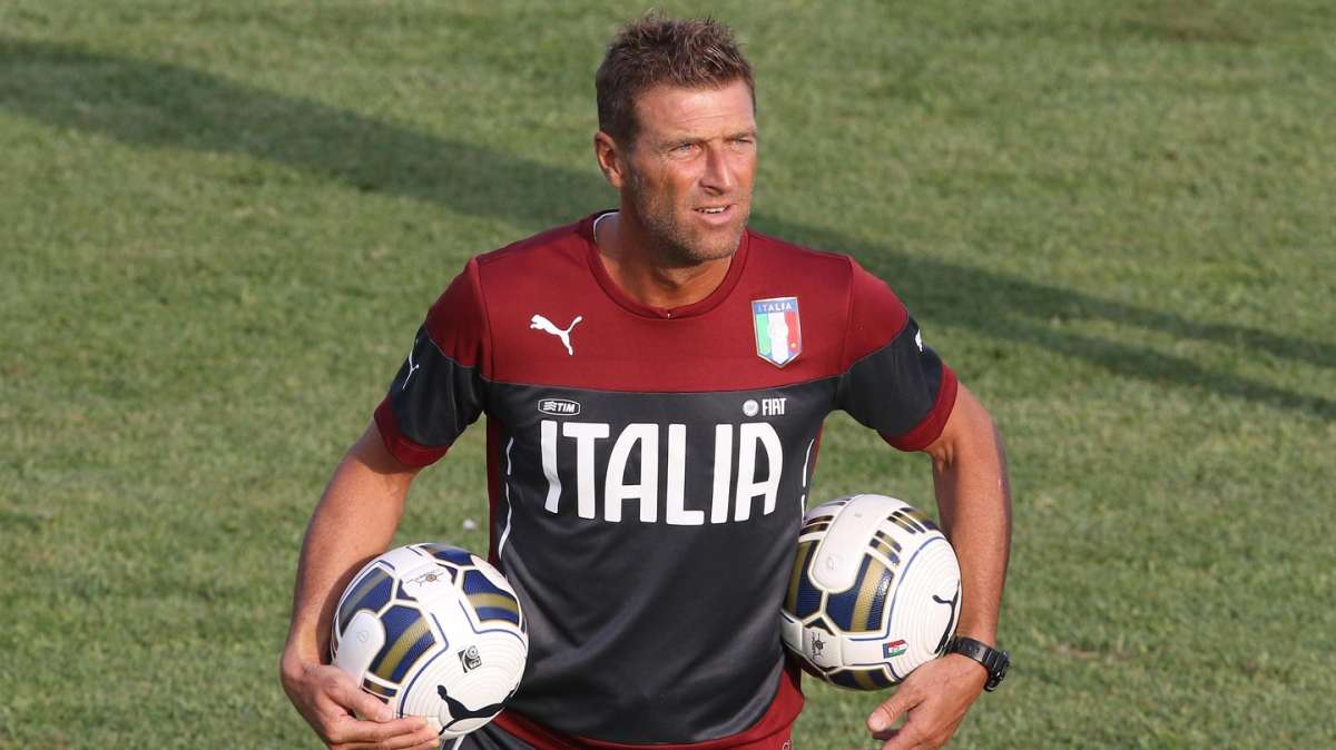 RdC - Ascoli, Carrera: "Sappiamo bene quello che ci aspetta"
