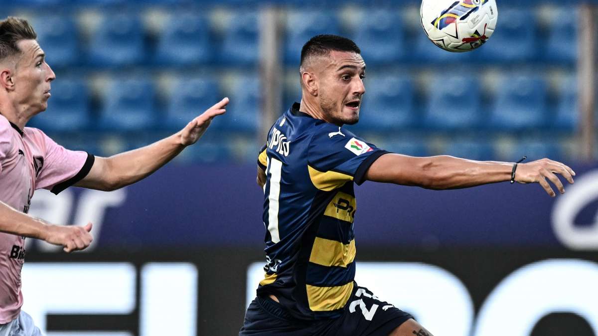 Tre club di B su Partipilo