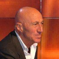 Addio a Gianfranco De Laurentiis, volto storico del giornalismo sportivo