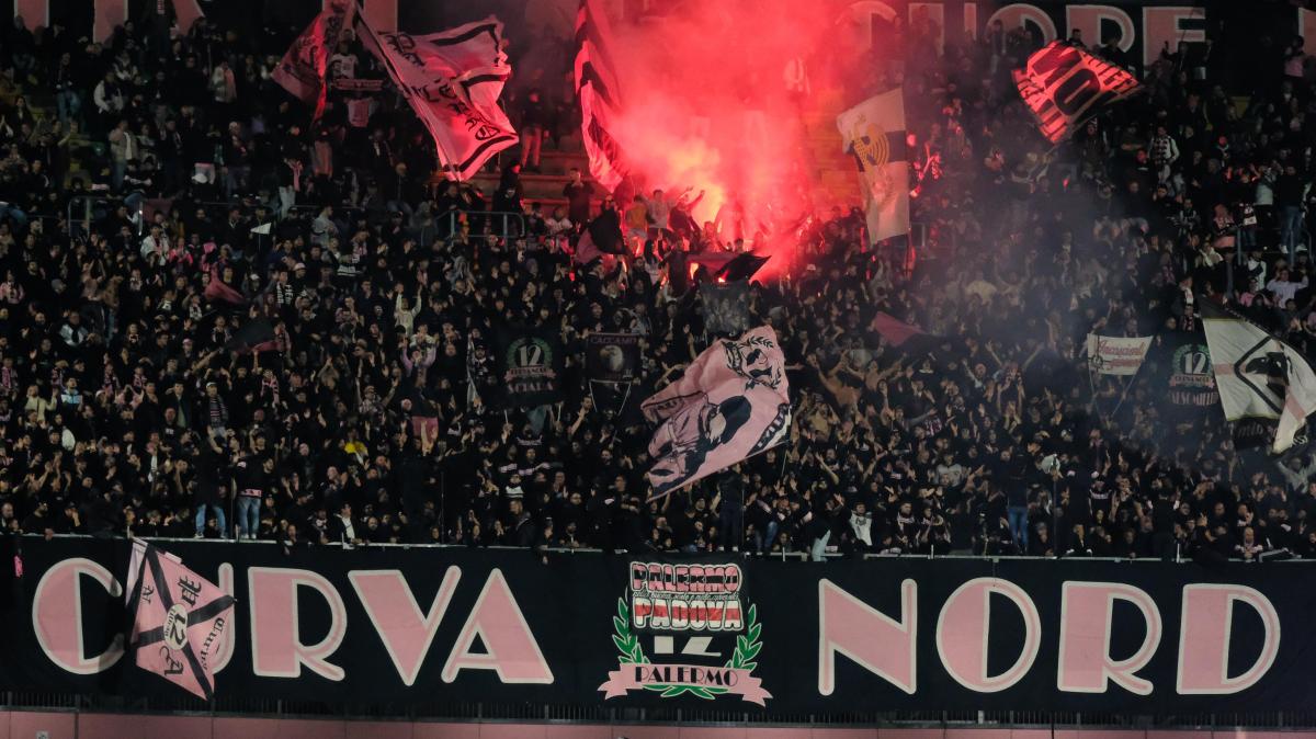 CorSport - Missione remuntada. Palermo ci crede
