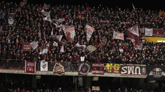 Le Cronache: "Amarcord Salernitana, 21 anni fa a Piacenza l'ultima in serie A"