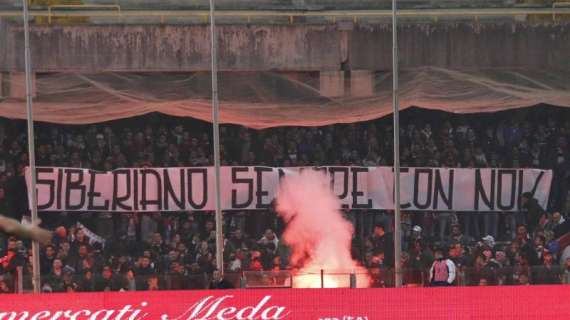 Serie B, la media spettatori dopo 5 giornate: vola il Bari, Cittadella fanalino di coda