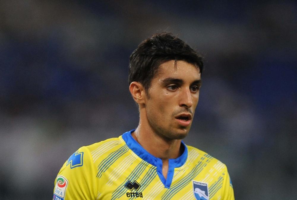 Il Centro - Il Pescara pensa alla regia e prova a tenere Brugman 