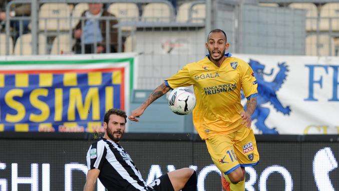 Ascoli, Almici: "Contro il Cesena sarà un match difficile, sarà uno scontro salvezza"