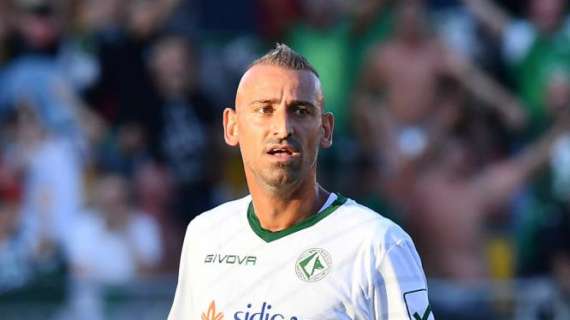 UFFICIALE - Avellino, l'ex Castaldo si accasa in Serie C