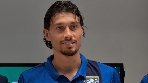 ESCLUSIVA TB - Schira: "Catanzaro, oggi è il giorno di Bettella"