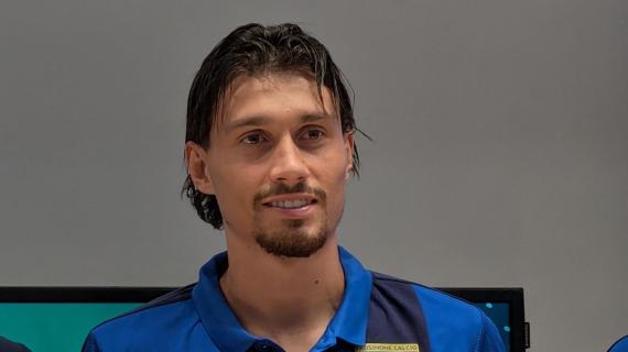 GazzSport - Pescara: Bettella e Insigne per Vivarini. Tutto su Bruzzaniti