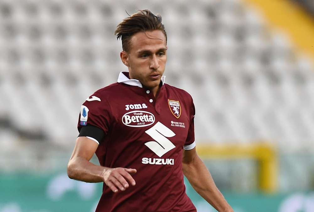 UFFICIALE - Reggina, dal Torino arriva Edera