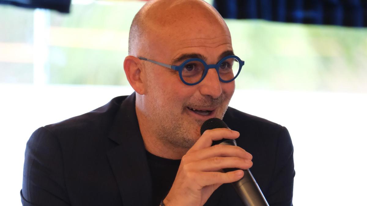 ESCLUSIVA TB - Schira: "Pisa, l'ex ds Vaira nel mirino del Bari"