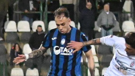 Il Centro - Pescara, focus su Panada. Il Palermo propone Verre