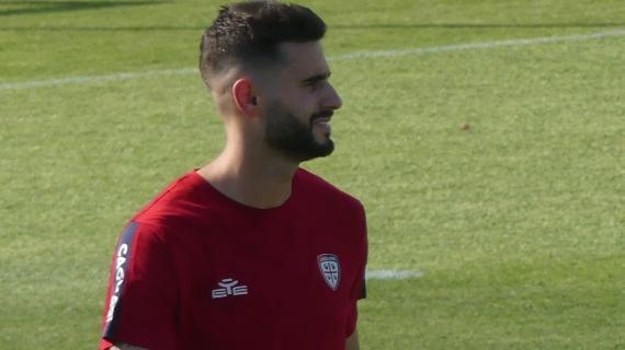 Tuttosport - Cremonese: in dirittura d'arrivo Gytkjaer, si complica Candela: c'è il Sassuolo. Bari: si avvicina Gaston Pereiro, no del Genoa per Marcandalli. Juve Stabia: Bjarkason