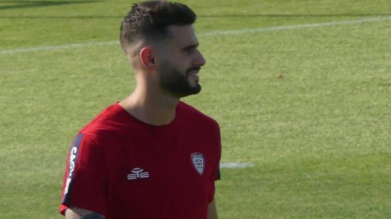 ESCLUSIVA TB - Schira: "Bari in chiusura per Gaston Pereiro: la formula"