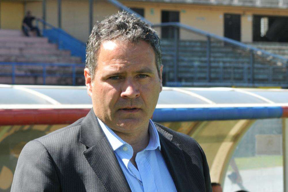 UFFICIALE - Avellino: via anche Imbimbo