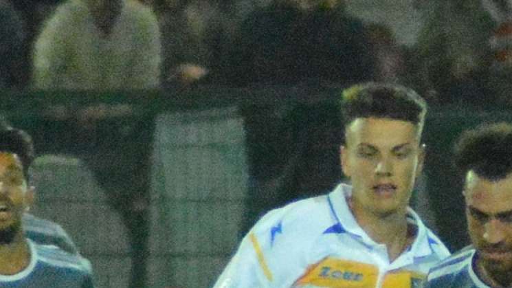 Frosinone, Boloca: "Forti anche l'anno scorso, ma quest'anno più completi"