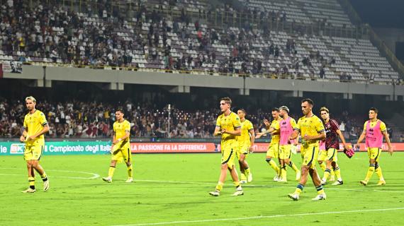 Cittadella, vittoria in amichevole contro la SPAL Primavera