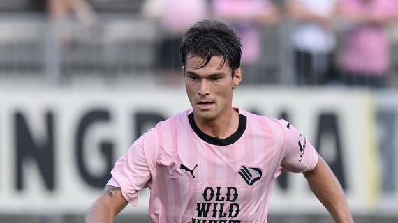 Palermo: Segre in gruppo