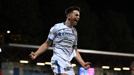 ESCLUSIVA TB - Schira: "Entella sulle tracce di un attaccante di C"