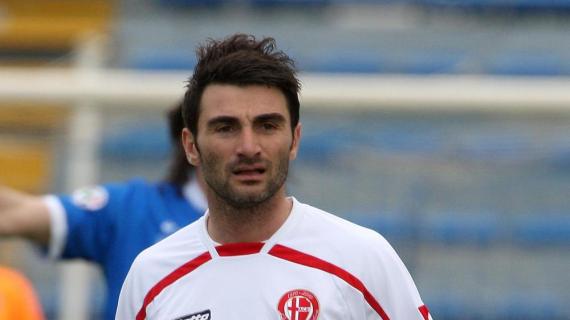 Pedullà: "Reggiana, Di Nardo ha detto no. L'attaccante valuterà le offerte dalla C" 