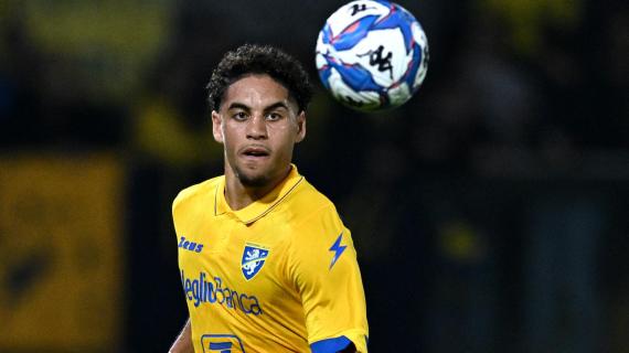 ESCLUSIVA TB - Schira: "Frosinone, Anthony Oyono vicino a un club turco"