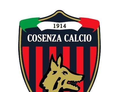 Cosenza, ritiro anticipato in vista del Palermo