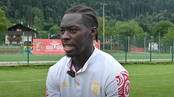 GdS - I giovani brillano contro il Napoli: il Catanzaro scopre nuove risorse