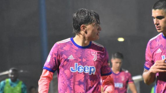 Duello tra cadette per Compagnon della Juventus