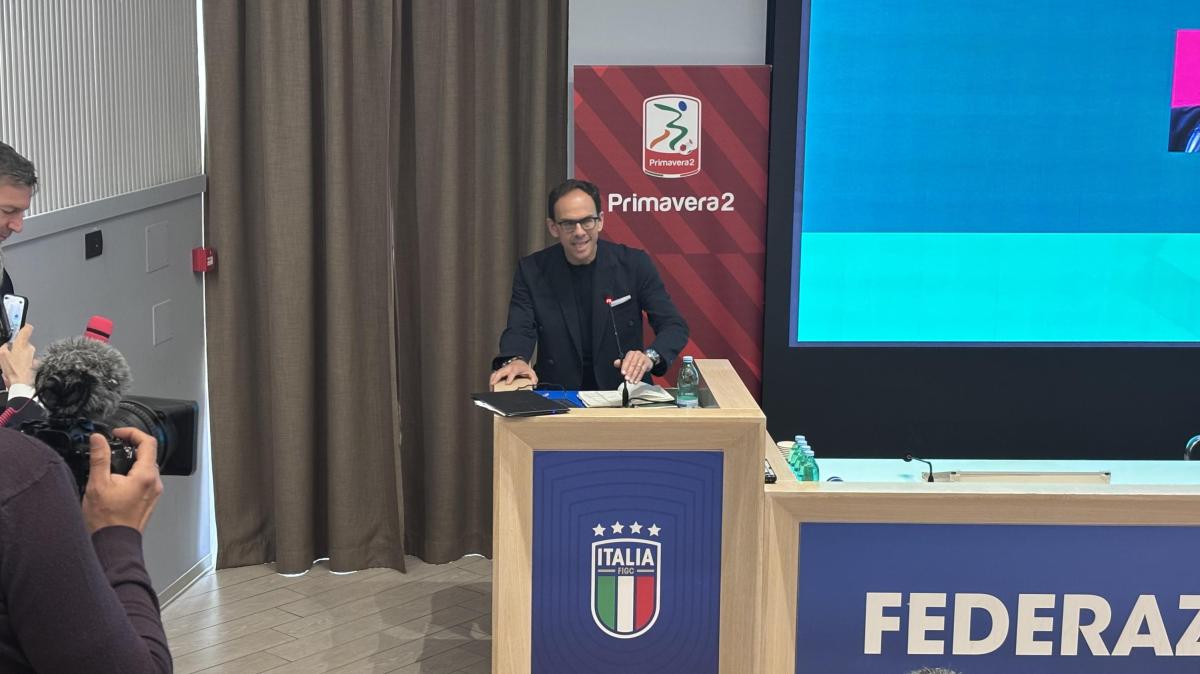 Serie B, il pres. Bedin: "Grande soddisfazione per i nostri ragazzi convocati in nazionale"