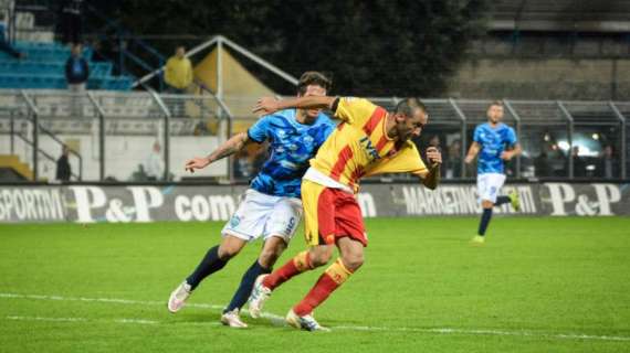 LE SFIDE DI TB - Benevento-Perugia, Lucioni vs Monaco: esperienza e gioventù a servizio della difesa