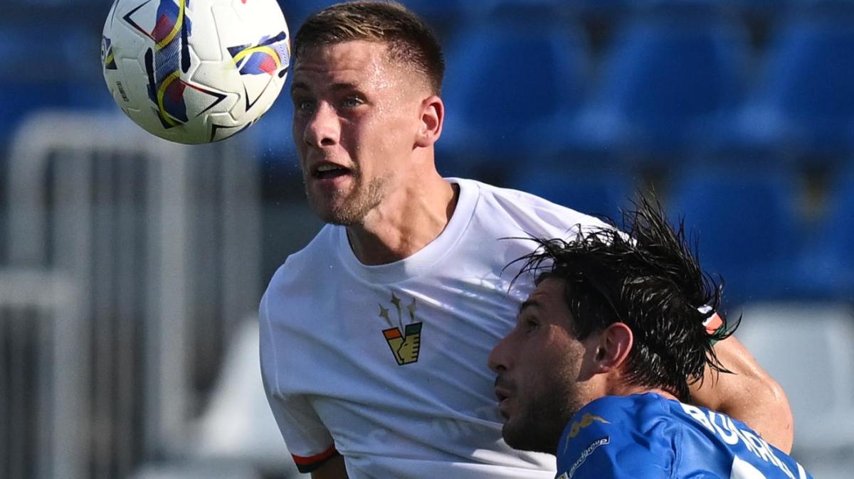 ESCLUSIVA TB - Schira: "Venezia, si lavora al prolungamento di un difensore"