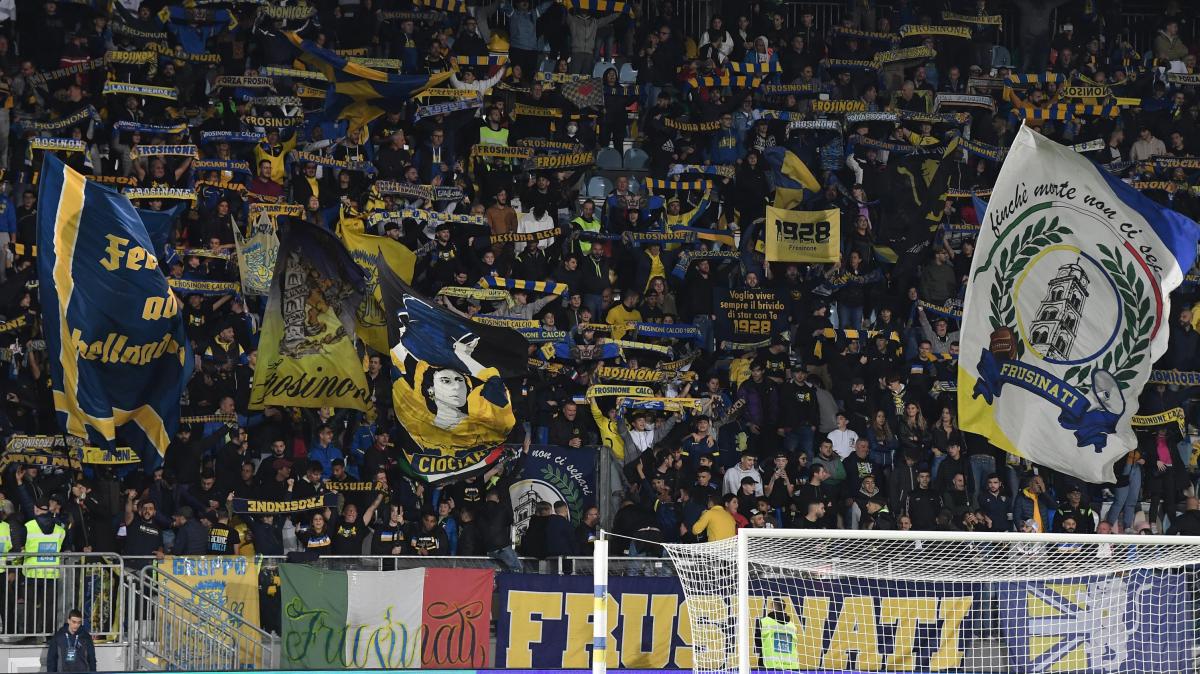 Ciociaria Oggi - Frosinone, una sfida che vale più dei tre punti