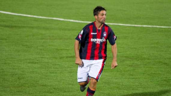 Per sempre Capitano, Antonio Galardo dice addio al calcio giocato