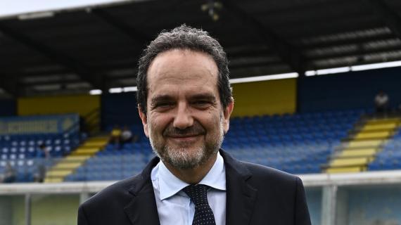 Lega Pro, Marani rieletto presidente con record di preferenze. Lega B, salgono le quotazioni di Carraro jr