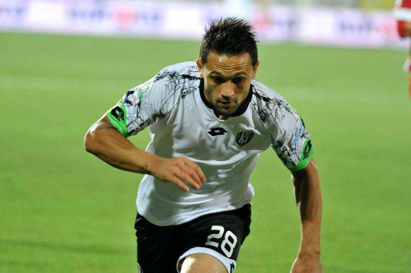 Cesena: il Palermo accelera per Ciano
