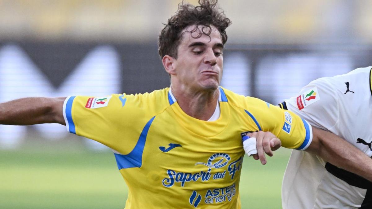 ESCLUSIVA TB - Schira: "Venezia, domani visite mediche per Dagasso"