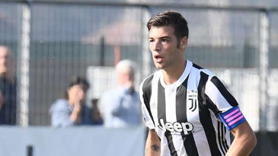 UFFICIALE - Pordenone, dalla Juventus arriva Vogliacco: "Ringrazio la società per la fiducia"