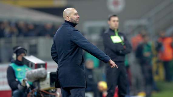 Benevento a secco nelle ultime due partite: urge ritrovare la via del gol